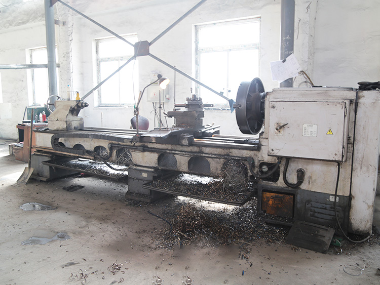 CW6180C Horizontal L