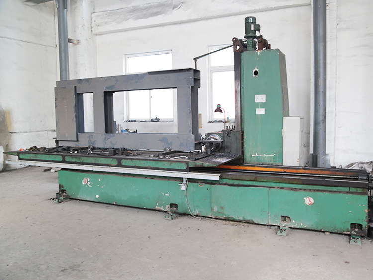 ZHX-W1-900 Horizonta