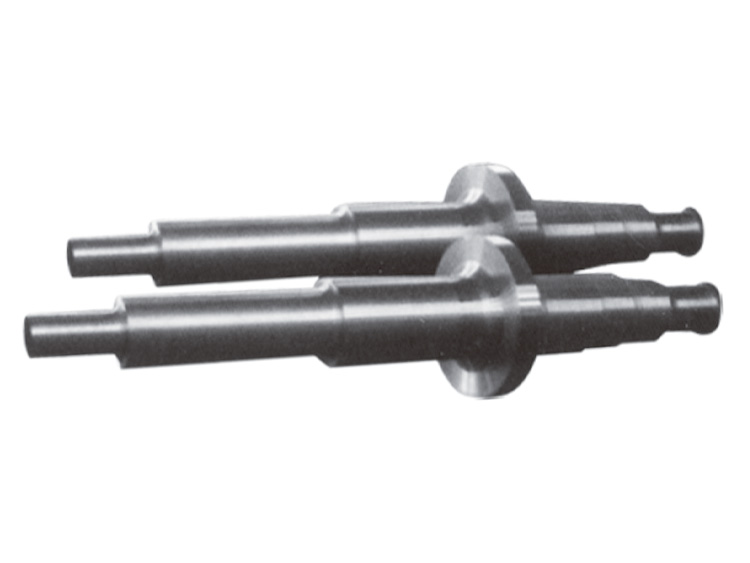 Fan Rotor Shaft(Mate