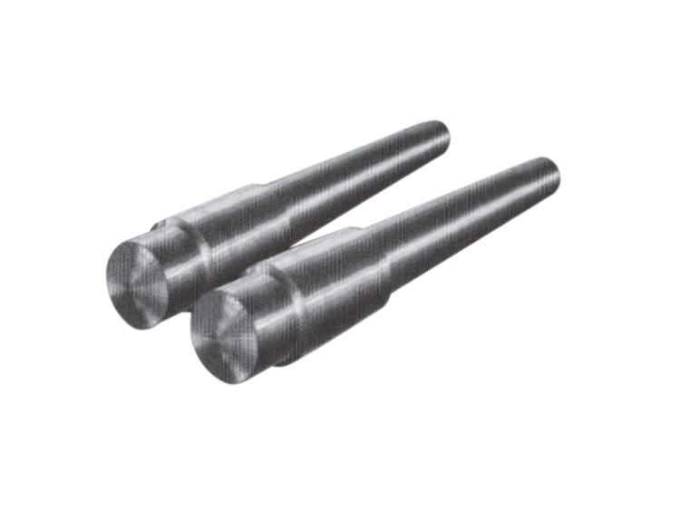 Gear Shaft(Material 